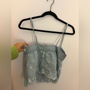 Abercrombie and Fitch summer shirt